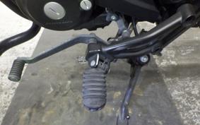 HONDA REBEL 250 A MC49