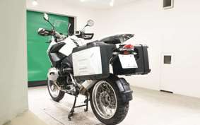 BMW R1200GS 2011