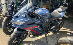KAWASAKI NINJA ZX-25R SE ZX250E