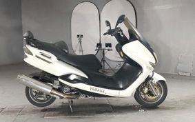 YAMAHA MAJESTY 125 SE27