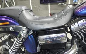 HARLEY FXDC 1580 2010