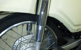 HONDA C110 SUPER CUB JA10