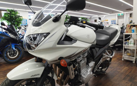 SUZUKI BANDIT1250S ABS 2011 GW72A