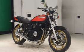 KAWASAKI ZEPHYR 400 Gen.2 1992 ZR400C
