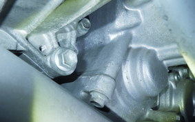 SUZUKI SKYWAVE 650 LX 2014 CP52A