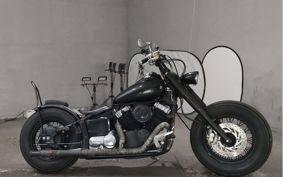 YAMAHA DRAGSTAR 400 CLASSIC 4TR