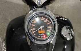 SUZUKI INTRUDER 400 CLASSIC 2007 VK54A