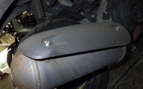 SUZUKI LET's 4 CA45A
