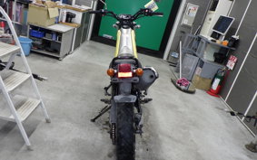 YAMAHA TRICKER 2007 DG10J