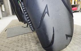 YAMAHA MT-09 A 2019 RN52J