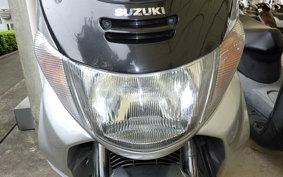 SUZUKI SKYWAVE 250 (Burgman 250) CJ41A