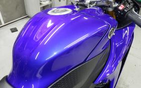 YAMAHA YZF-R6 2018