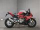 Фото BMW S1000RR 2020 с японского аукциона