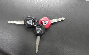 YAMAHA SR400 Gen.4 2013 RH03J