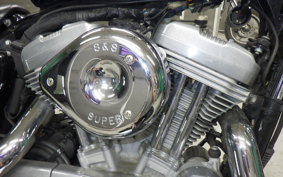 HARLEY XL883-I 2008