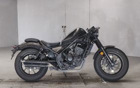 HONDA REBEL MC49