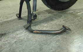 YAMAHA VINOﾓﾙﾌｪ 2009 SA37J