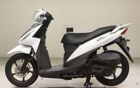 SUZUKI ADDRESS 110 2010 CE47A