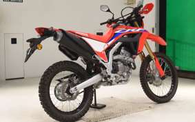 HONDA CRF250L MD47