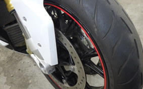 BMW S1000R 2019