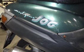 YAMAHA JOG Gen.2