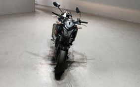 HONDA CB250 MC43