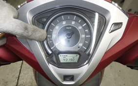HONDA LEAD 125 JF45