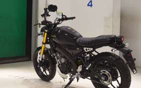 YAMAHA XSR125 2024 RE46J