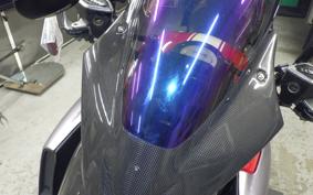 DUCATI DIAVEL Stripe 2015