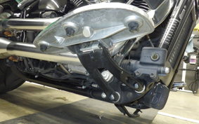 HARLEY FLFB 1750 2019