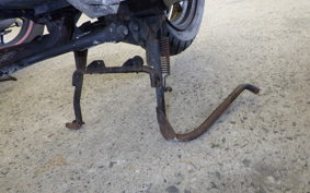 SUZUKI TR50 STREET MAGIC CA1LA