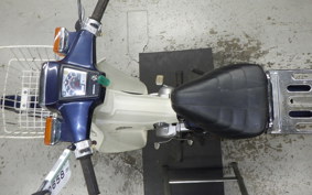 HONDA C50 SUPER CUB E AA01