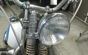 HARLEY FXS 1200 1979