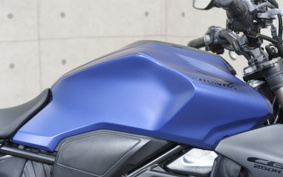 HONDA CB250R MC52