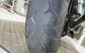 HONDA SHADOW 400 1999 NC34