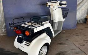 HONDA  GYRO X STANDARD  TD02