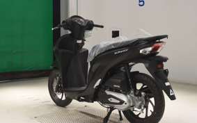 HONDA DIO110-3ﾍﾞｰｼｯｸ JK03