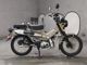 Фото Honda CT125 HUNTER CUB с японского аукциона