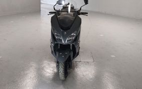 SUZUKI BURGMAN400 2023 DU11N