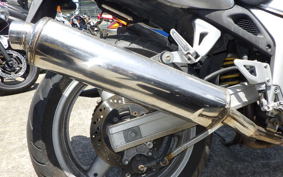 SUZUKI SV650 S 1999 VP52A