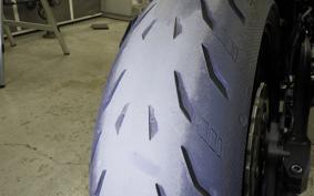 KAWASAKI NINJA 1000 A 2013