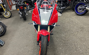 YAMAHA XSR900 GP 2025 RN96J