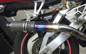 YAMAHA YZF-R1 2001 RN041