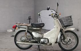 HONDA SUPER CUB90 HA02