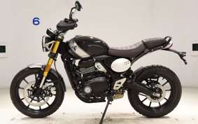 TRIUMPH SCRAMBLER400X 2026