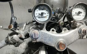 YAMAHA SR400 2001 1JR