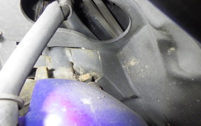 YAMAHA BW'S 50 Gen.3 2010 SA44J