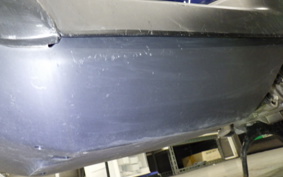 HONDA TACT-4ﾍﾞｰｼｯｸ 2004 AF79