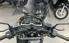 YAMAHA MAJESTYS SG52J