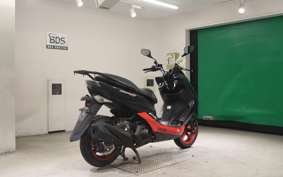 YAMAHA MAJESTY155 Gen.2 S SG52J